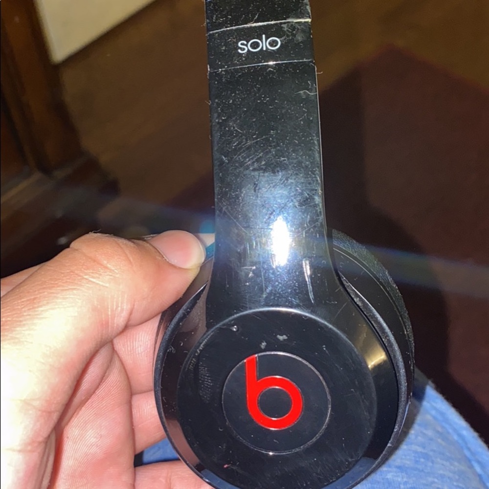Beats solo 2